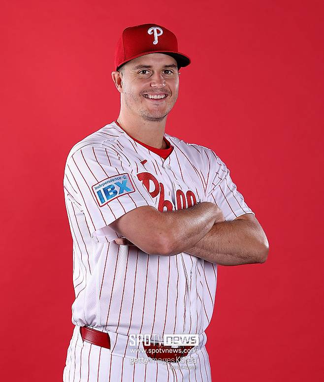 ▲ 터커 데이비슨