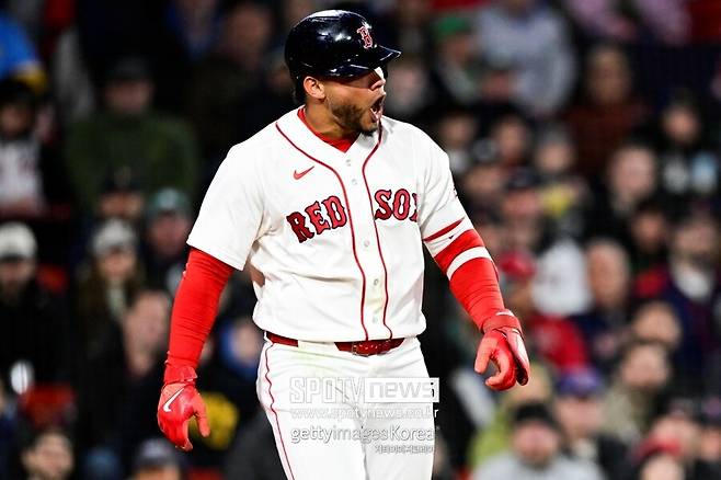 ▲ 윌리엄 콘트레라스