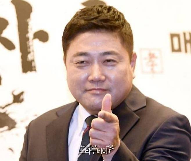 양준혁. 사진ㅣ스타투데이DB