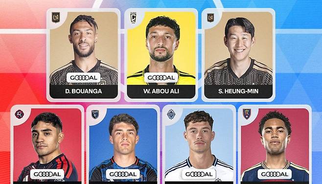 2026년에 득점이 터지지 않아 에이징 커브 논란이 일었떤 손흥민(LAFC)이 스스로 이를 이겨내고 있다.&nbsp;  미국 메이저리그사커(MLS)무대를 뒤집어 놓은 손흥민의 충격적인 공격 포인트 양산에 사무국마저 놀랐다.&nbsp;  MLS 사무국이 6일(한국시간) 손흥민과 드니 부앙가가 야만적인 경기력으로 올랜도를 무너뜨렸다며 집중조명 했다.&nbsp;  손흥민의 소속팀 LAFC가 지난 5일 미국 캘리포니아주 로스앤젤레스에 있는 BMO 스타디움에서 열린 올랜도 시티와의 2026 MLS 6라운드 홈 경기에 선발 출전해 전반에만 시즌 8∼11호 도움을 잇달아 기록하며 LAFC의 6-0 승리를 이끌었다.MLS