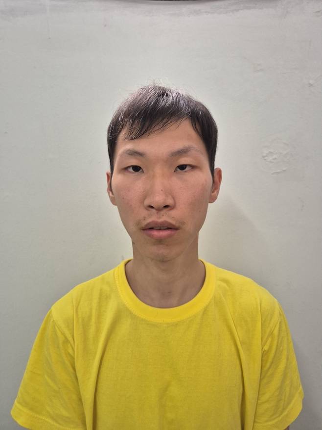 조재복(26) /대구경찰청 제공