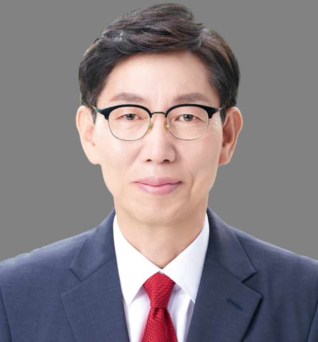국민의힘 홍성구 봉화군수 예비후보