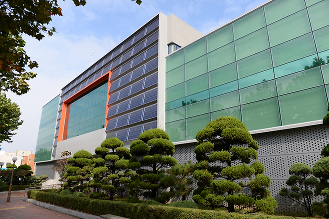 대구 도시가스 공급 사업자인 대성에너지<주>가 담당하는 서비스 센터가 7월부터 토요휴무제를 시행한다. <대성에너지 제공>