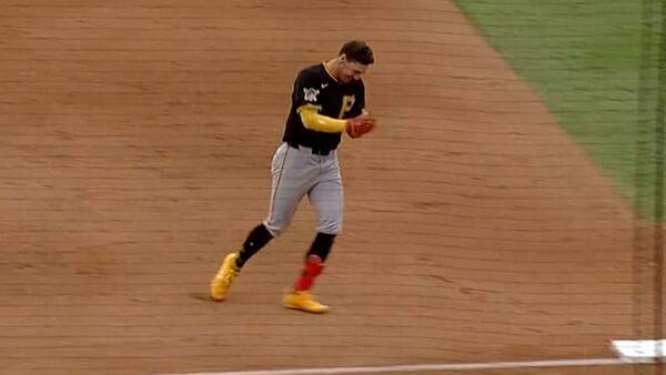 코너 그리핀(사진=MLB.com)