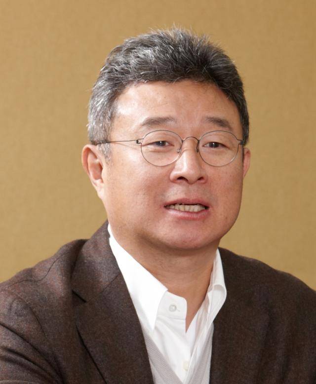 구본걸 LF그룹 회장 [사진=연합뉴스]