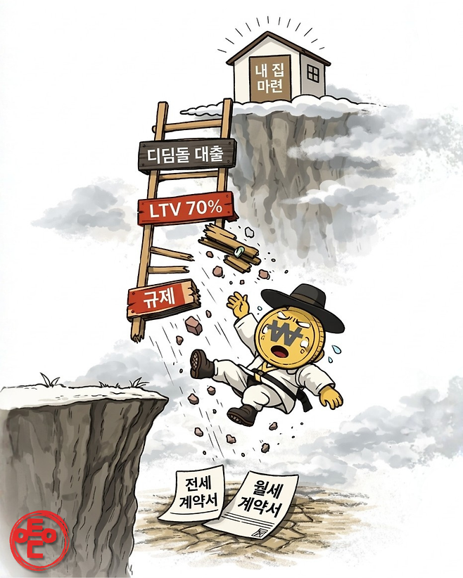 AI 기반 편집 이미지(이투데이)