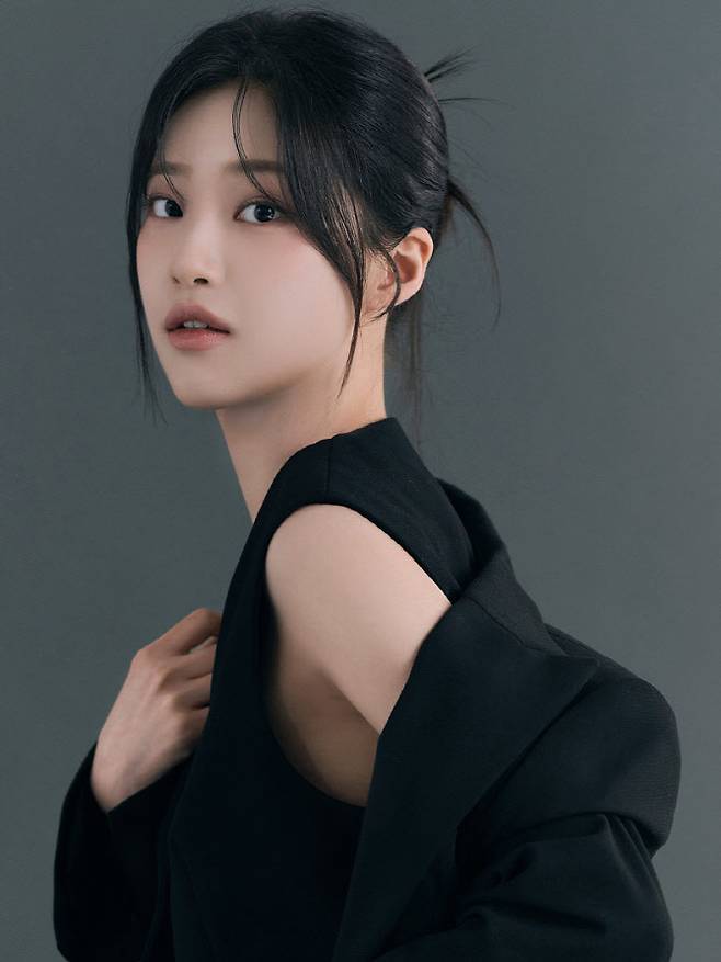 이주영(사진=큐브엔터테인먼트)