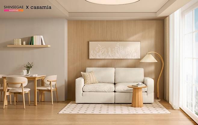 (신세계라이브쇼핑 제공)