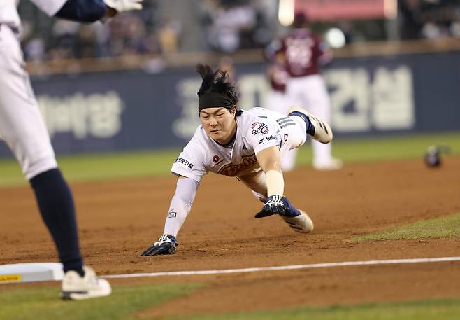 사진제공=두산 베어스