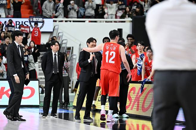 사진제공=KBL