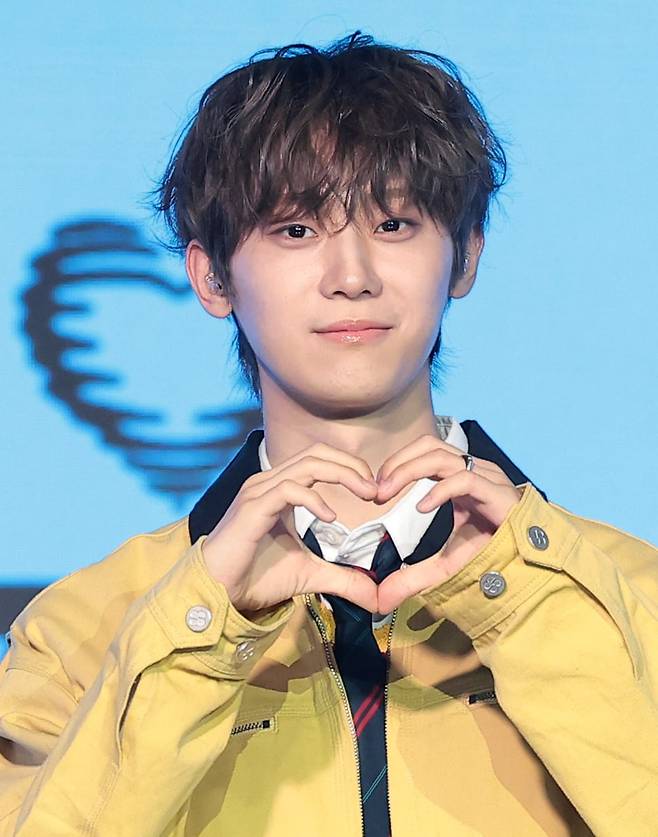 하츠웨이브(hrtz.wav) 윤영준. /뉴스1