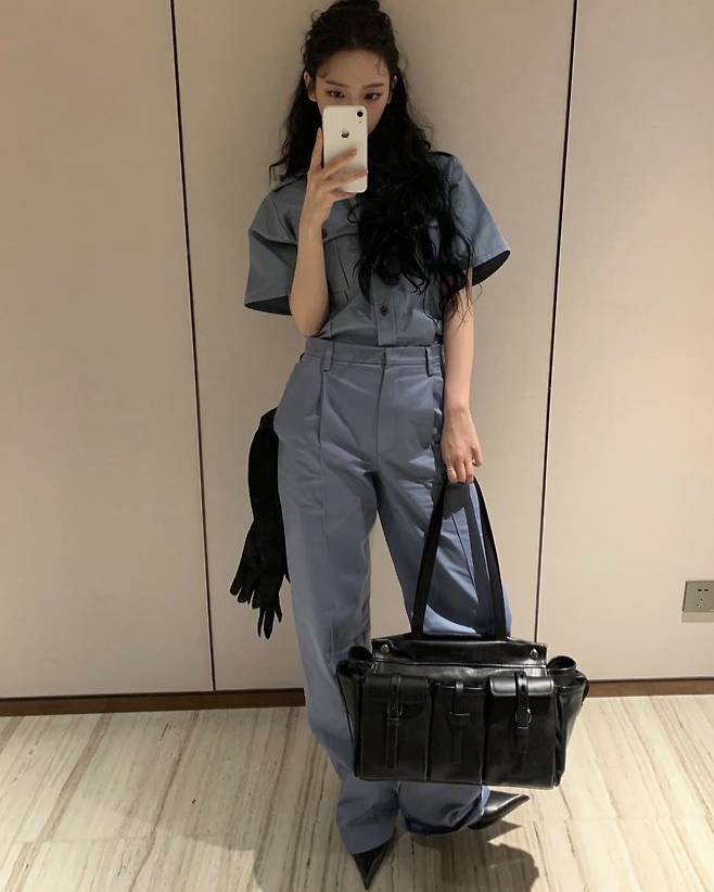 인스타그램 @katarinabluu