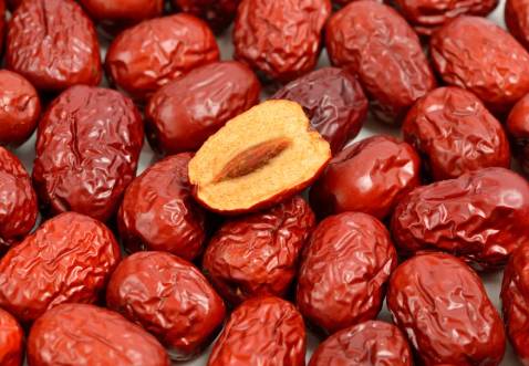 대추.  [사진=팔도감]