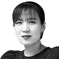 이은혜 글항아리 대표