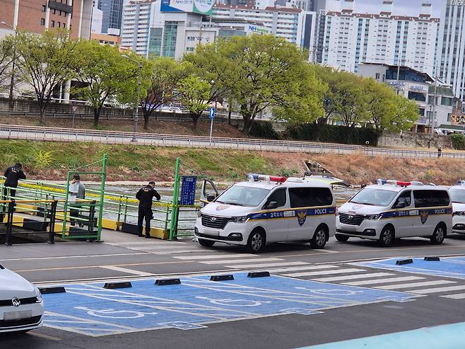 (화면제공 : 시청자)