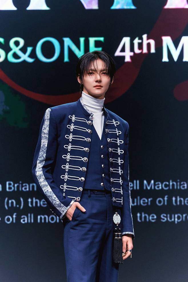 사진=FNC엔터테인먼트 제공