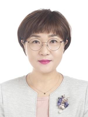 공혜정 대한아동학대방지협회 대표. 대한아동학대방지협회 제공