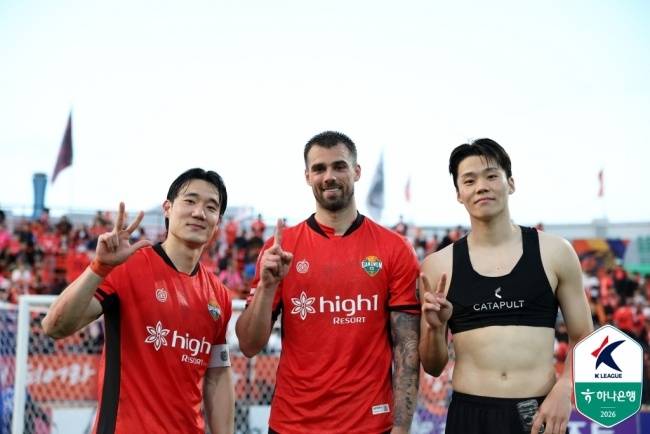 사진=프로축구연맹