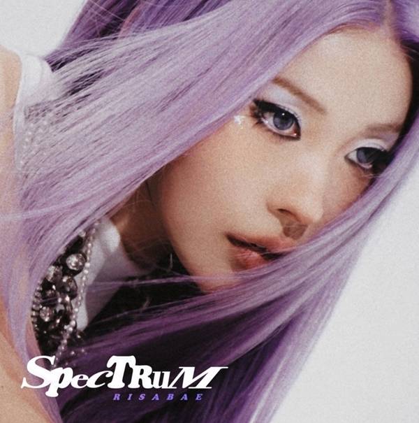 이사배가 8일 신곡 ‘SPECTRUM(스펙트럼)’의 음원을 공개한다.