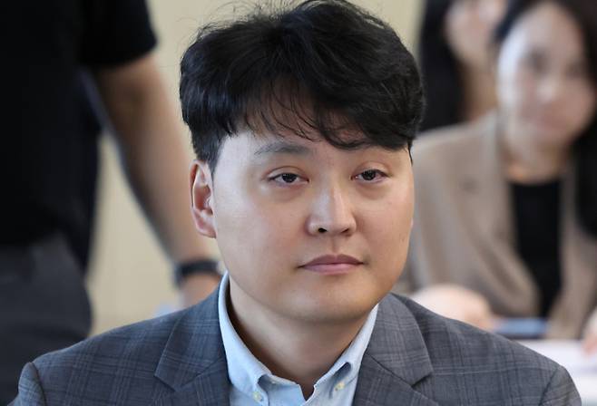 이승건 토스 대표/사진=뉴시스