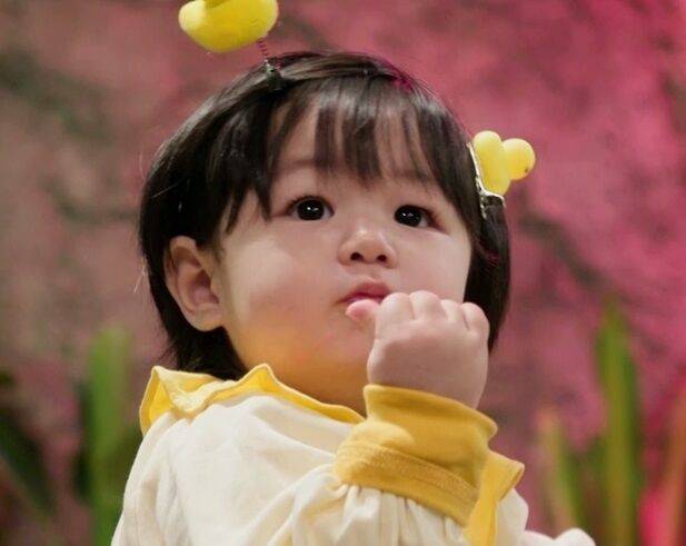 / KBS 2TV '슈퍼맨이 돌아왔다'