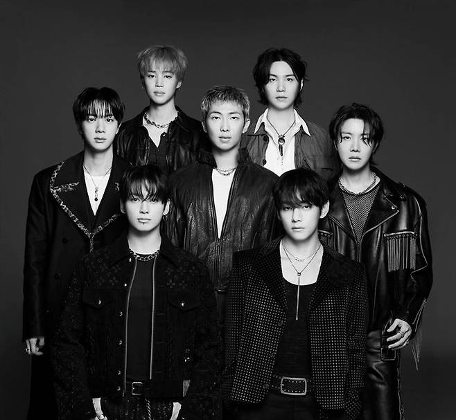 [서울=뉴시스] 그룹 방탄소년단.(사진=빅히트뮤직 제공) 2026.04.03. photo@newsis.com *재판매 및 DB 금지