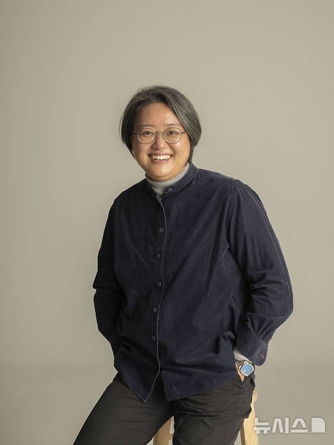 [서울=뉴시스]남인우 연출. (사진=국립극장 제공)