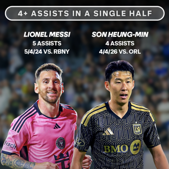 [사진] MLS 홈페이지