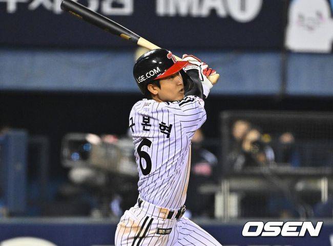 LG 구본혁 / OSEN DB