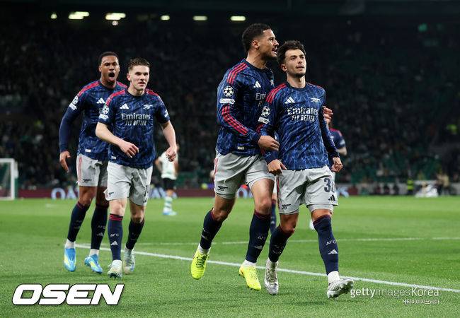 [사진] ⓒGettyimages(무단전재 및 재배포 금지)