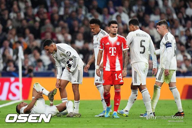 [사진] ⓒGettyimages(무단전재 및 재배포 금지)