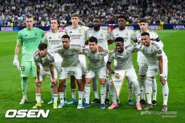 [사진] ⓒGettyimages(무단전재 및 재배포 금지)