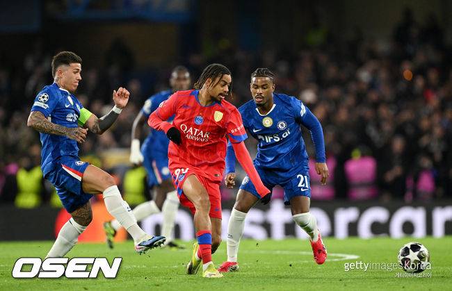 [사진] ⓒGettyimages(무단전재 및 재배포 금지)