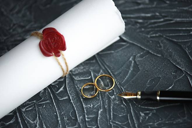 분할연금은 자동 지급되지 않아 청구 시점에 따라 실제 수령액 차이가 달라질 수 있다. 게티이미지