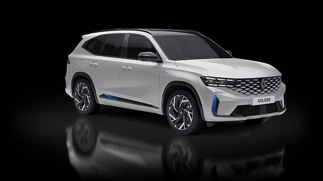 사진=르노 코리아 제공