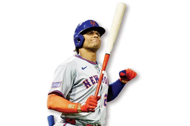 후안 소토|게티이미지코리아