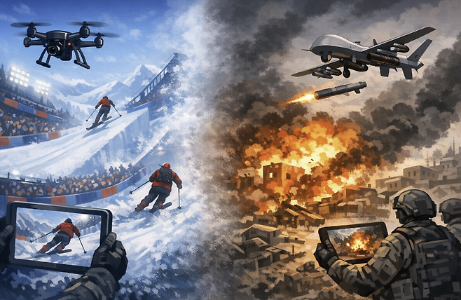 CHATGPT 생성 이미지