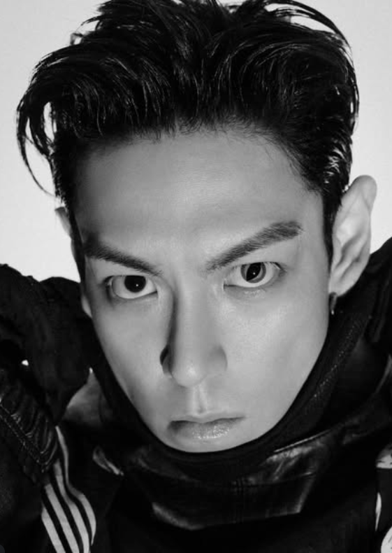 탑 인스타그램.