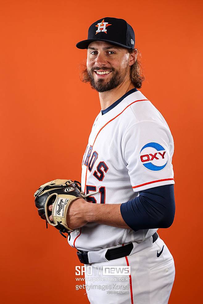 ▲ 라이언 와이스