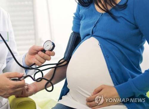 임신부 자료 사진 [서울대병원 제공. 재판매 및 DB 금지]
