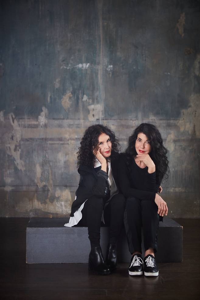 라베크 자매 [LG아트센터 제공. 재판매 및 DB 금지]