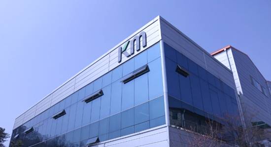 케이엠헬스케어