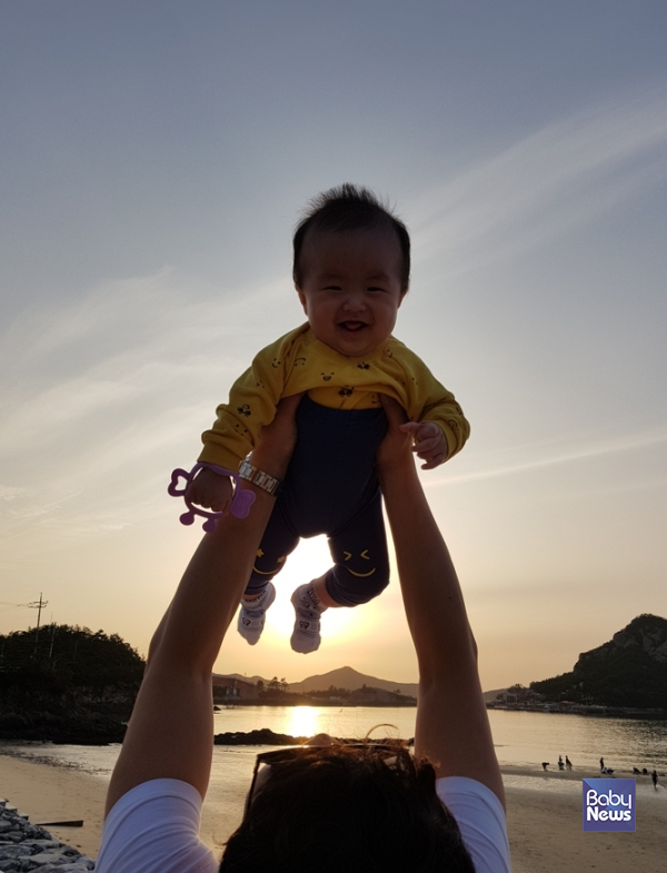 해남군은 출산지원사업을 통합·일원화하고 '해남아이 키움수당'을 신설하는 등 체계적인 지원 확대에 나선다. ⓒ해남군