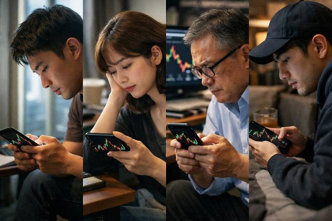 기사의 이해를 돕기 위한 이미지(출처=챗GPT)