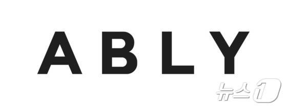 에이블리 로고 ⓒ 뉴스1 최소망