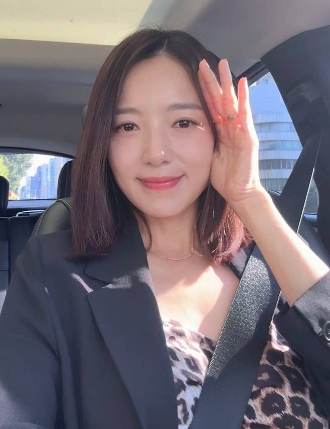 사진=김민경 인스타그램 갈무리