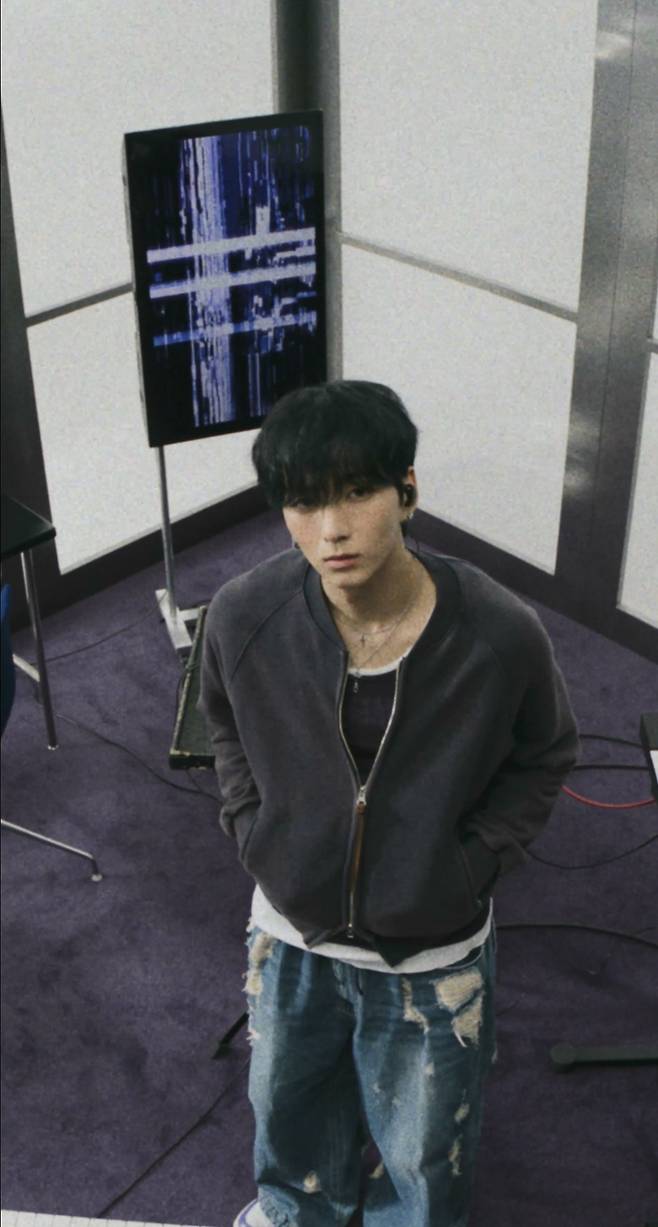 JYP엔터테인먼트 제공