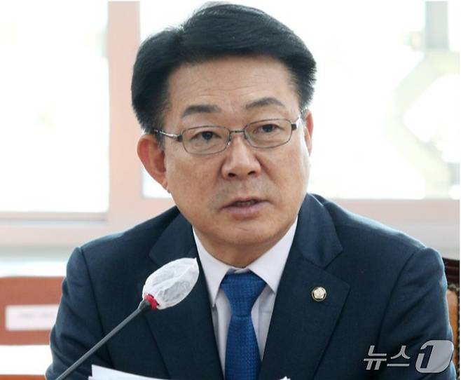 허종식 더불어민주당 의원 (허종식 의원실 제공.재판매 및 DB금지)