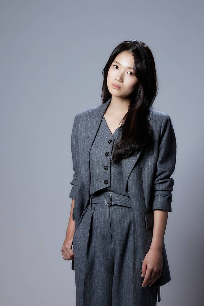 영화 ‘살목지’ 김혜윤 인터뷰. 사진| 쇼박스