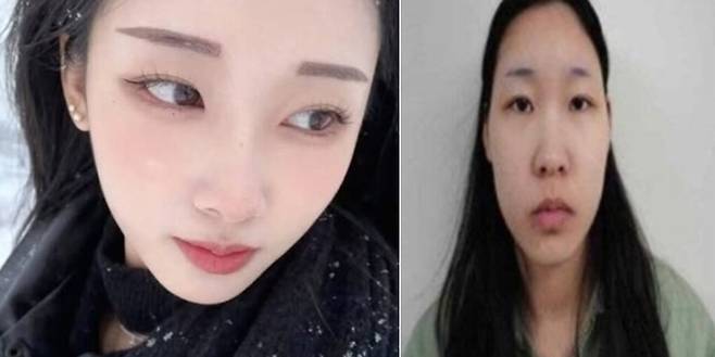 '강북구 모텔 연쇄 살인 사건' 피의자 김소영